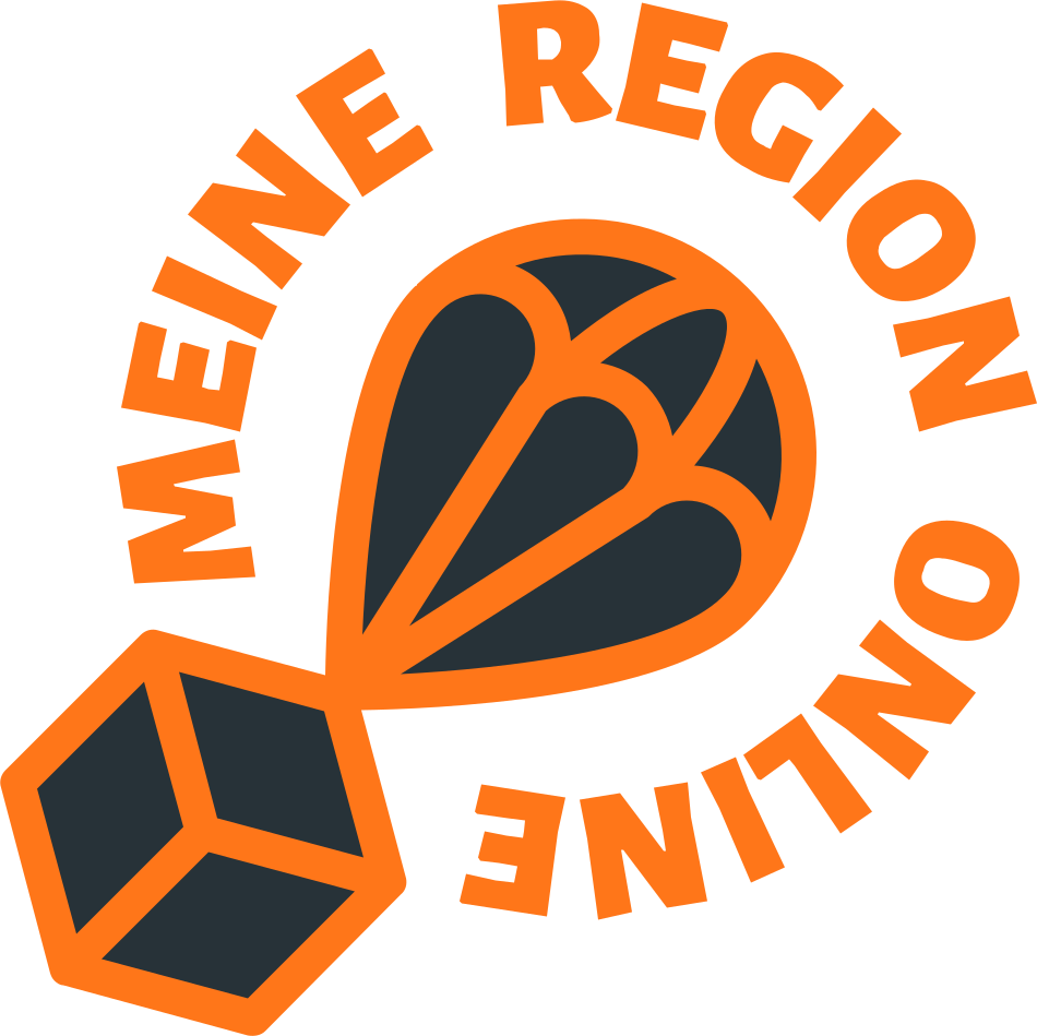 Meine Region Online Logo