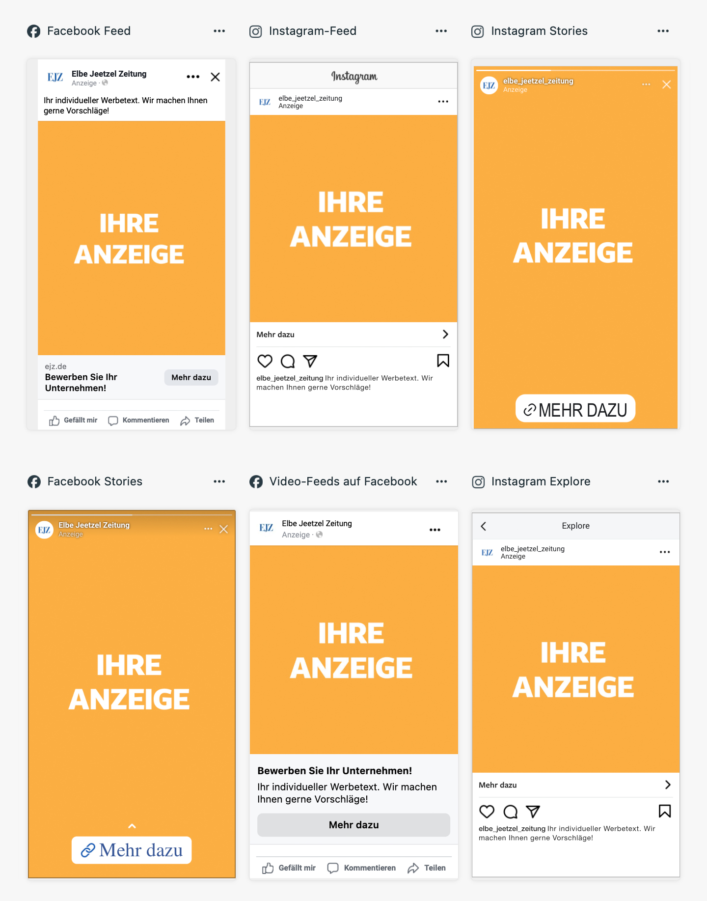 Beispiel Image-Anzeige
